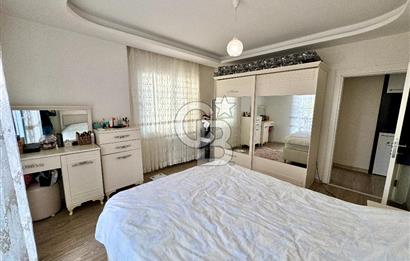 MEZİTLİ YENİMAHALLE BAĞIMSIZ MUTFAKLI 3+1 SATILIK DAİRE