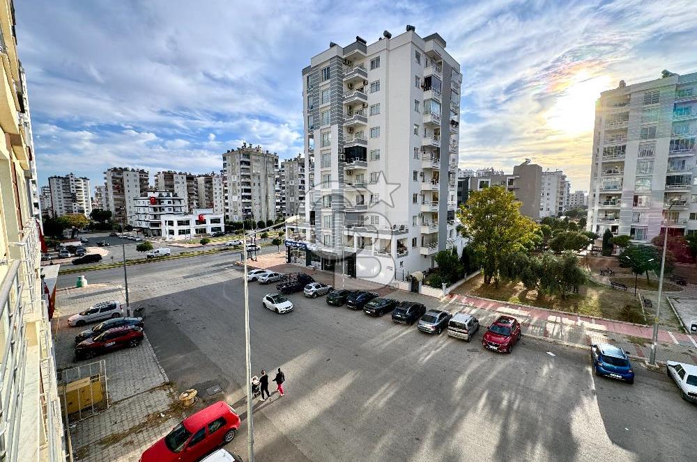 MEZİTLİ YENİMAHALLE BAĞIMSIZ MUTFAKLI 3+1 SATILIK DAİRE