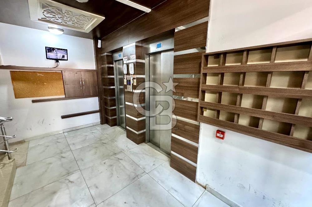 MEZİTLİ YENİMAHALLE BAĞIMSIZ MUTFAKLI 3+1 SATILIK DAİRE