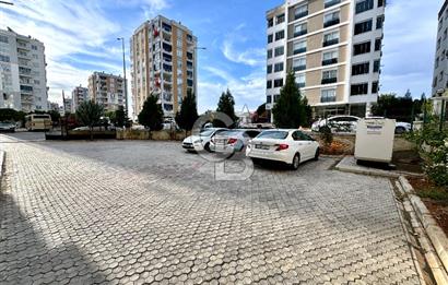 MEZİTLİ YENİMAHALLE BAĞIMSIZ MUTFAKLI 3+1 SATILIK DAİRE