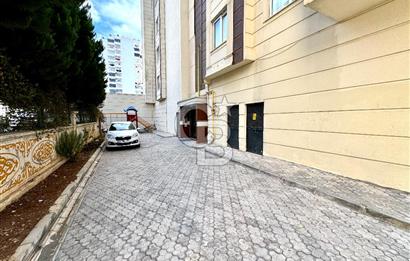 MEZİTLİ YENİMAHALLE BAĞIMSIZ MUTFAKLI 3+1 SATILIK DAİRE