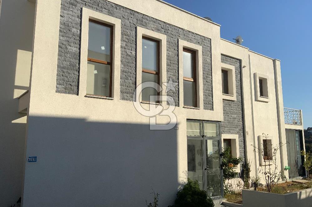 SATILIK DAİRE ORTAKENT TE 3+1 EBEVEYN BANYOLU VRF ISITMA SOĞUTMA