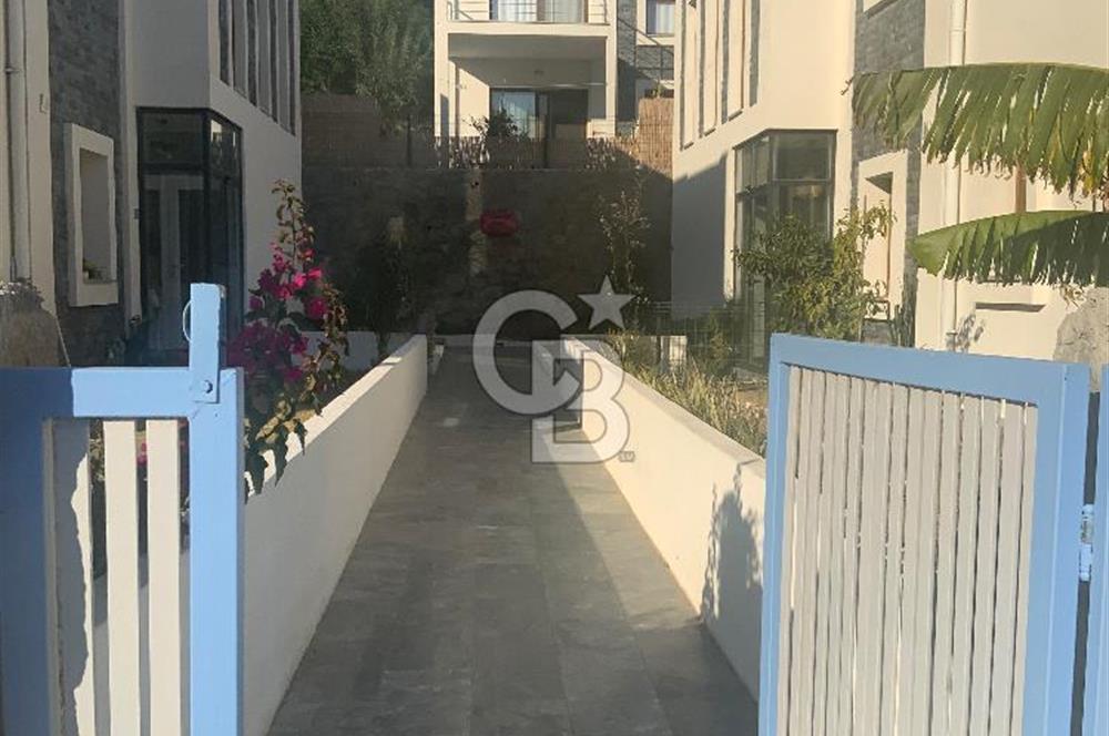 SATILIK DAİRE ORTAKENT TE 3+1 EBEVEYN BANYOLU VRF ISITMA SOĞUTMA