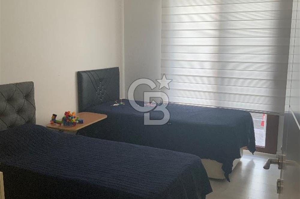 SATILIK DAİRE ORTAKENT TE 3+1 EBEVEYN BANYOLU VRF ISITMA SOĞUTMA