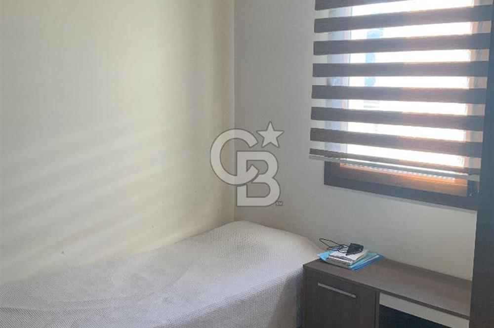 SATILIK DAİRE ORTAKENT TE 3+1 EBEVEYN BANYOLU VRF ISITMA SOĞUTMA