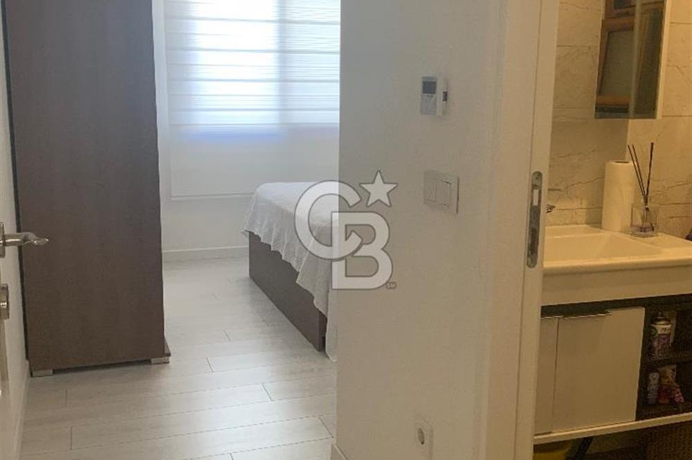 SATILIK DAİRE ORTAKENT TE 3+1 EBEVEYN BANYOLU VRF ISITMA SOĞUTMA