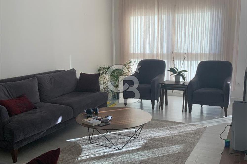 SATILIK DAİRE ORTAKENT TE 3+1 EBEVEYN BANYOLU VRF ISITMA SOĞUTMA