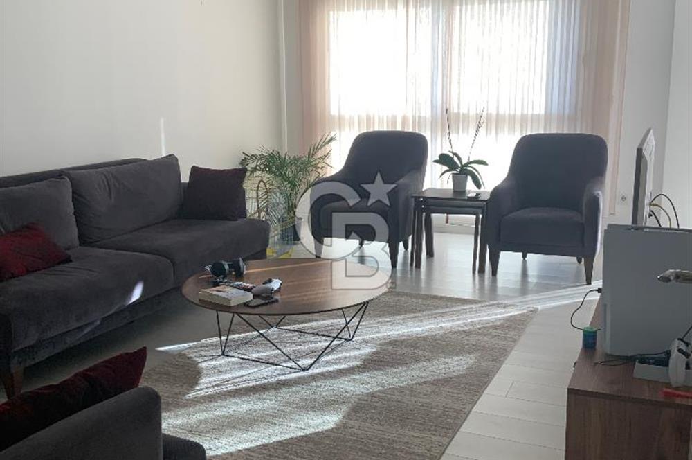 SATILIK DAİRE ORTAKENT TE 3+1 EBEVEYN BANYOLU VRF ISITMA SOĞUTMA