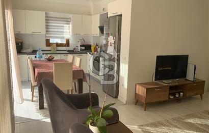 SATILIK DAİRE ORTAKENT TE 3+1 EBEVEYN BANYOLU VRF ISITMA SOĞUTMA