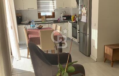 SATILIK DAİRE ORTAKENT TE 3+1 EBEVEYN BANYOLU VRF ISITMA SOĞUTMA