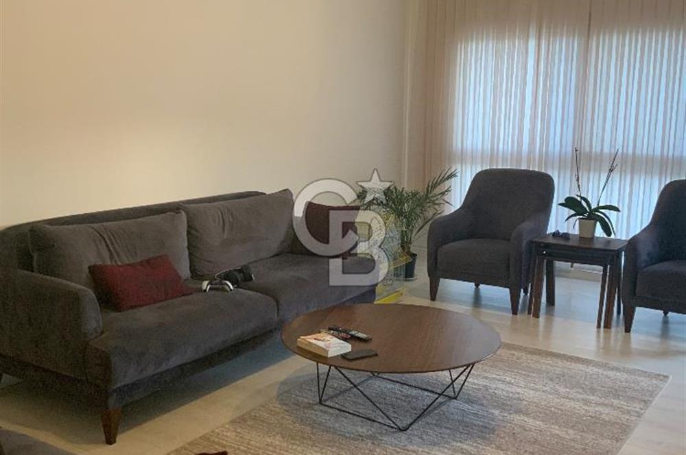 SATILIK DAİRE ORTAKENT TE 3+1 EBEVEYN BANYOLU VRF ISITMA SOĞUTMA