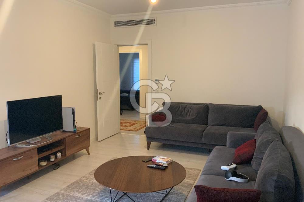 SATILIK DAİRE ORTAKENT TE 3+1 EBEVEYN BANYOLU VRF ISITMA SOĞUTMA