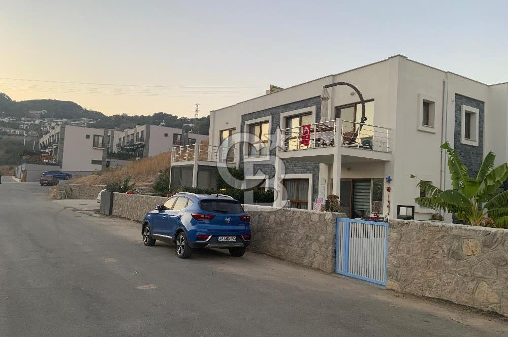 SATILIK DAİRE ORTAKENT TE 3+1 EBEVEYN BANYOLU VRF ISITMA SOĞUTMA