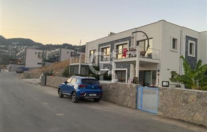 SATILIK DAİRE ORTAKENT TE 3+1 EBEVEYN BANYOLU VRF ISITMA SOĞUTMA