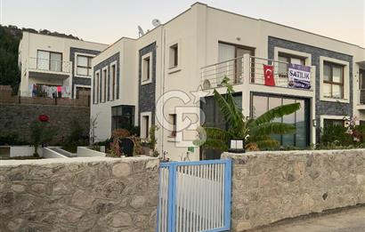 SATILIK DAİRE ORTAKENT TE 3+1 EBEVEYN BANYOLU VRF ISITMA SOĞUTMA