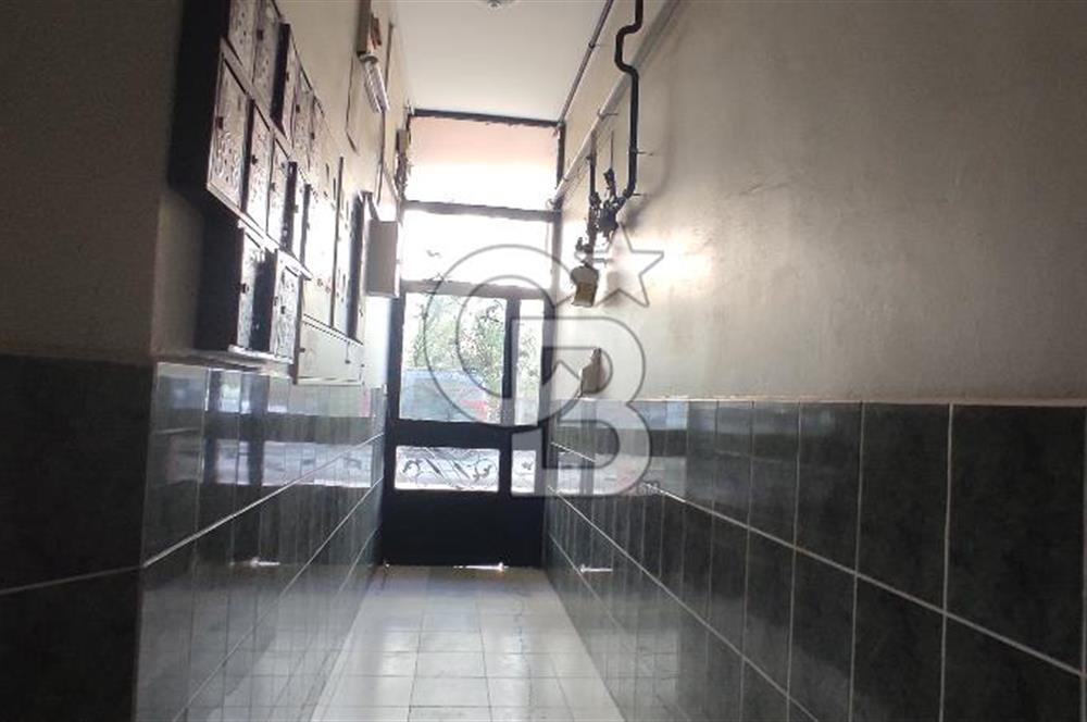 BAYRAKLI SEVGİYOLU YAKINI SATILIK 3+1 DAİRE