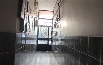 BAYRAKLI SEVGİYOLU YAKINI SATILIK 3+1 DAİRE