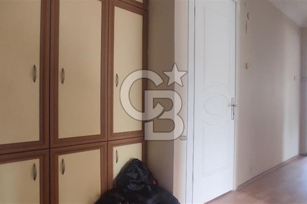 BAYRAKLI SEVGİYOLU YAKINI SATILIK 3+1 DAİRE