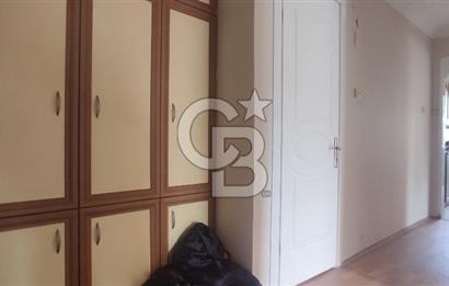 BAYRAKLI SEVGİYOLU YAKINI SATILIK 3+1 DAİRE