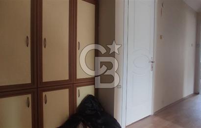 BAYRAKLI SEVGİYOLU YAKINI SATILIK 3+1 DAİRE