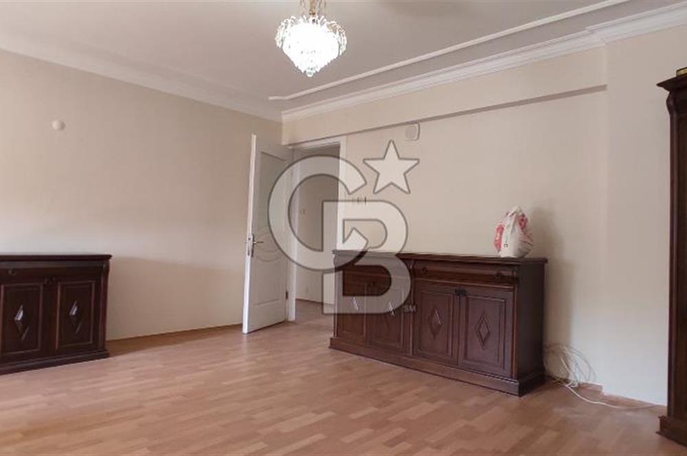 BAYRAKLI SEVGİYOLU YAKINI SATILIK 3+1 DAİRE