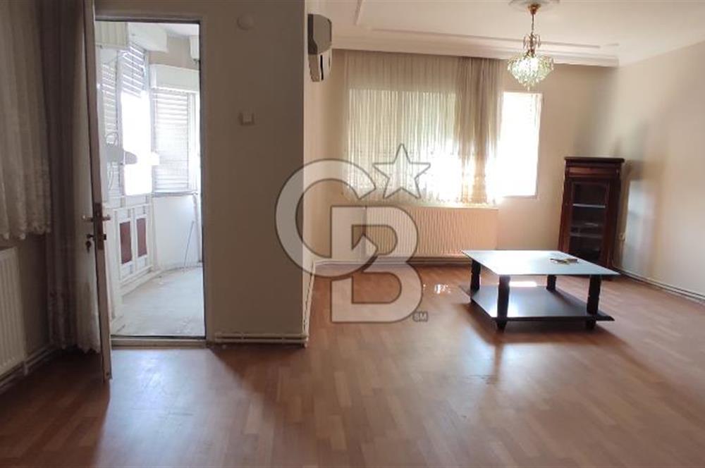 BAYRAKLI SEVGİYOLU YAKINI SATILIK 3+1 DAİRE