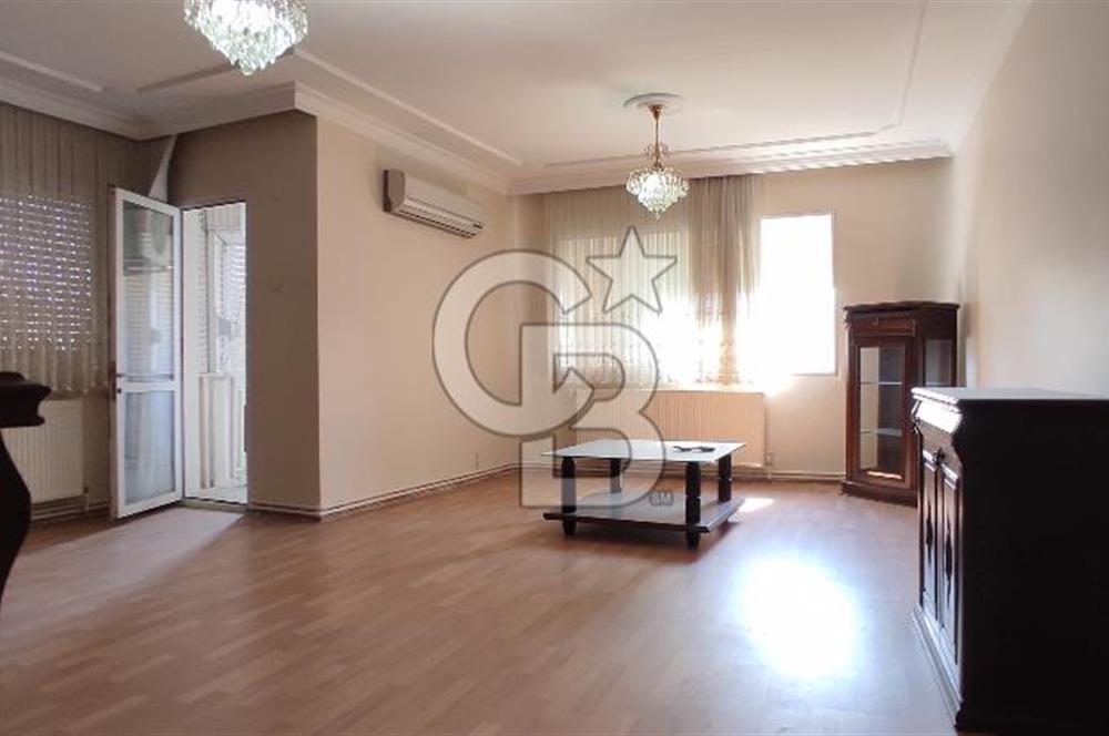 BAYRAKLI SEVGİYOLU YAKINI SATILIK 3+1 DAİRE