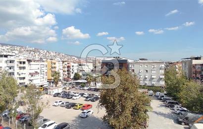 BAYRAKLI SEVGİYOLU YAKINI SATILIK 3+1 DAİRE