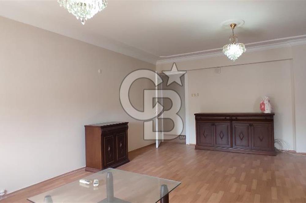 BAYRAKLI SEVGİYOLU YAKINI SATILIK 3+1 DAİRE