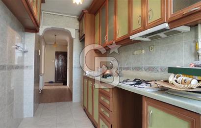 BAYRAKLI SEVGİYOLU YAKINI SATILIK 3+1 DAİRE