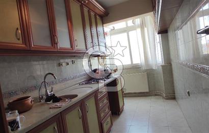 BAYRAKLI SEVGİYOLU YAKINI SATILIK 3+1 DAİRE