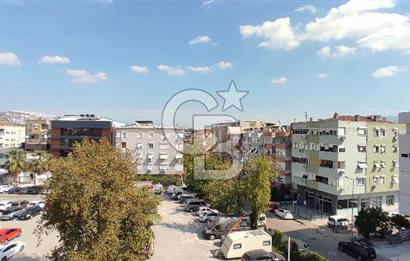 BAYRAKLI SEVGİYOLU YAKINI SATILIK 3+1 DAİRE