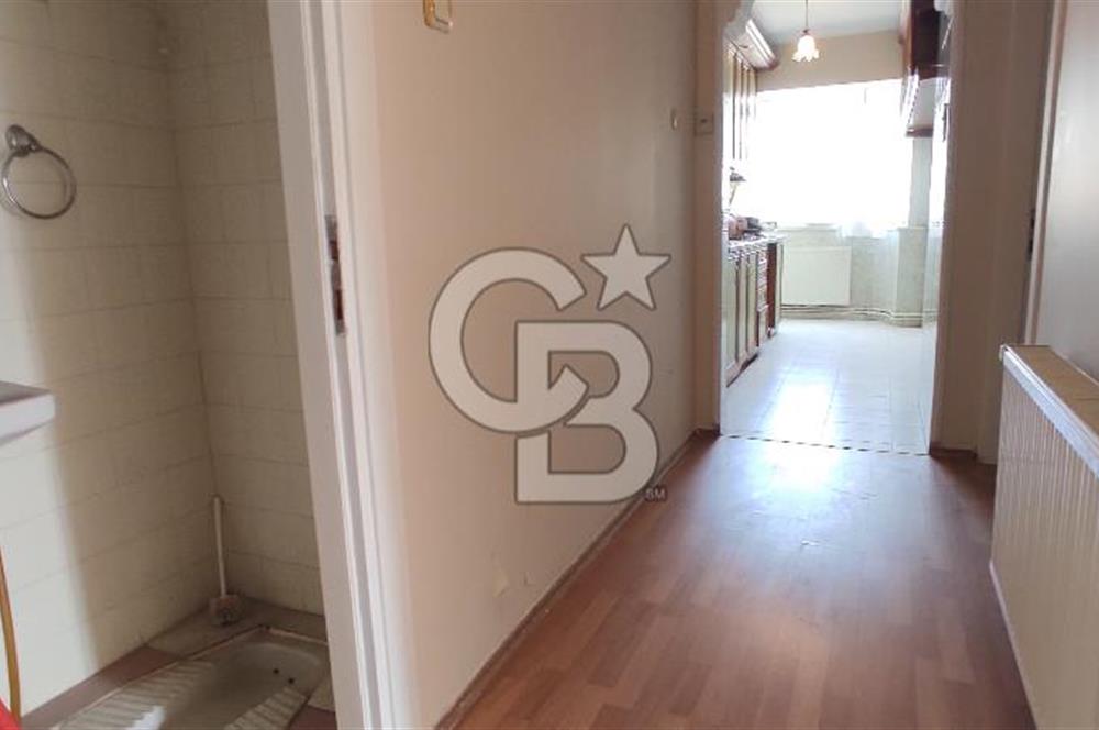 BAYRAKLI SEVGİYOLU YAKINI SATILIK 3+1 DAİRE