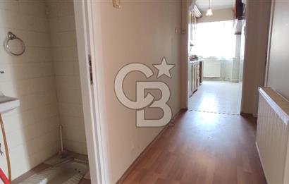 BAYRAKLI SEVGİYOLU YAKINI SATILIK 3+1 DAİRE