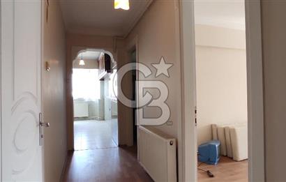 BAYRAKLI SEVGİYOLU YAKINI SATILIK 3+1 DAİRE