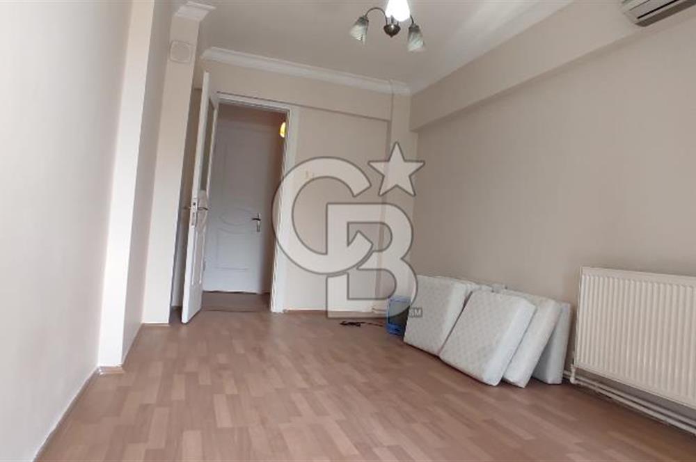 BAYRAKLI SEVGİYOLU YAKINI SATILIK 3+1 DAİRE