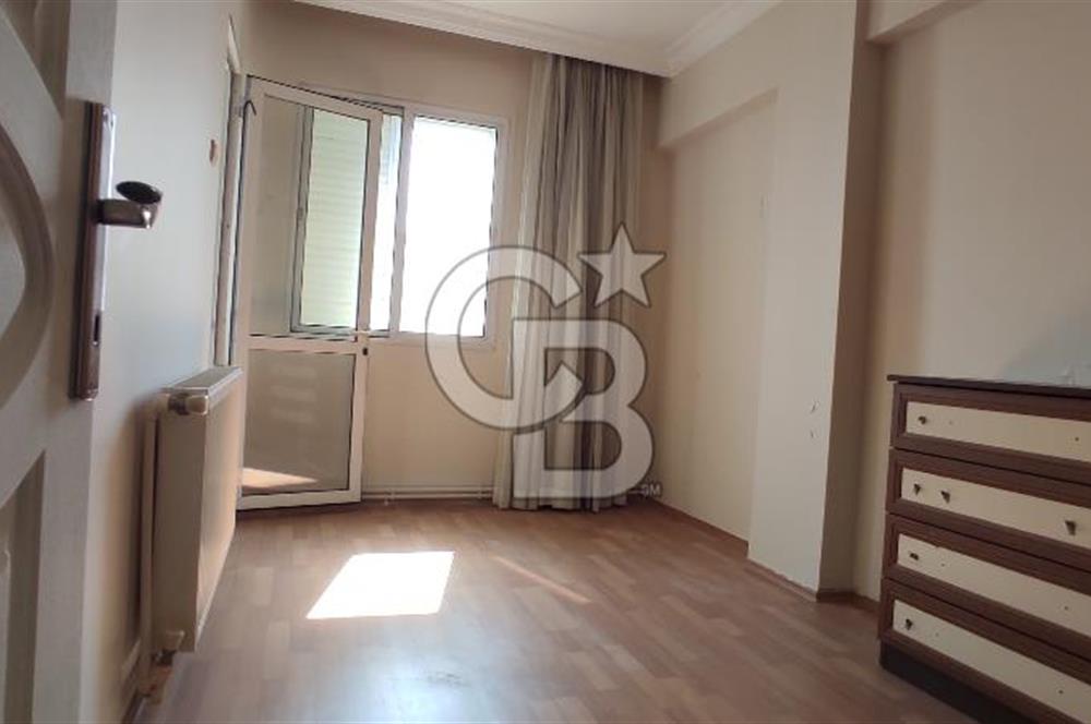 BAYRAKLI SEVGİYOLU YAKINI SATILIK 3+1 DAİRE