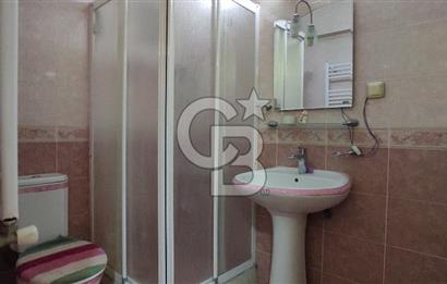 BAYRAKLI SEVGİYOLU YAKINI SATILIK 3+1 DAİRE