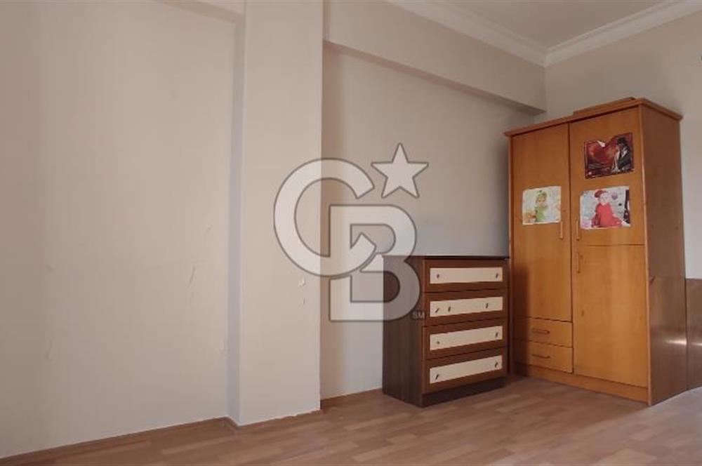 BAYRAKLI SEVGİYOLU YAKINI SATILIK 3+1 DAİRE