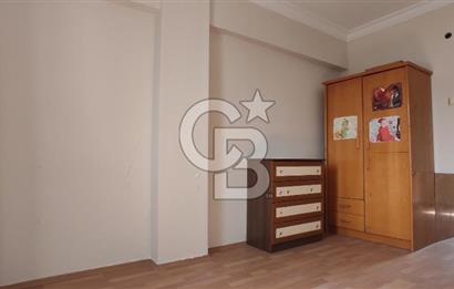 BAYRAKLI SEVGİYOLU YAKINI SATILIK 3+1 DAİRE