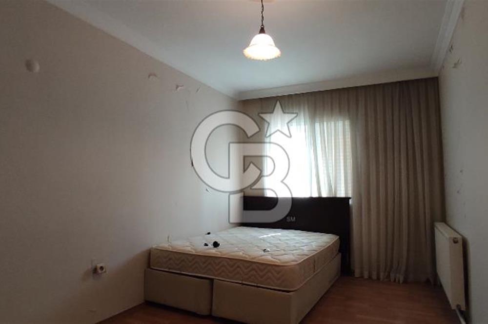 BAYRAKLI SEVGİYOLU YAKINI SATILIK 3+1 DAİRE