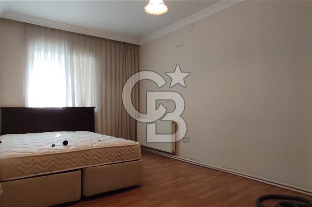 BAYRAKLI SEVGİYOLU YAKINI SATILIK 3+1 DAİRE