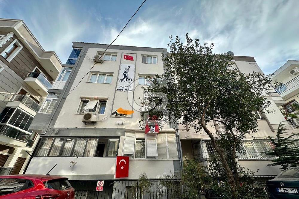 İzmir Buca Şirinyer Vergi Dairesi Yakını Satılık Daire