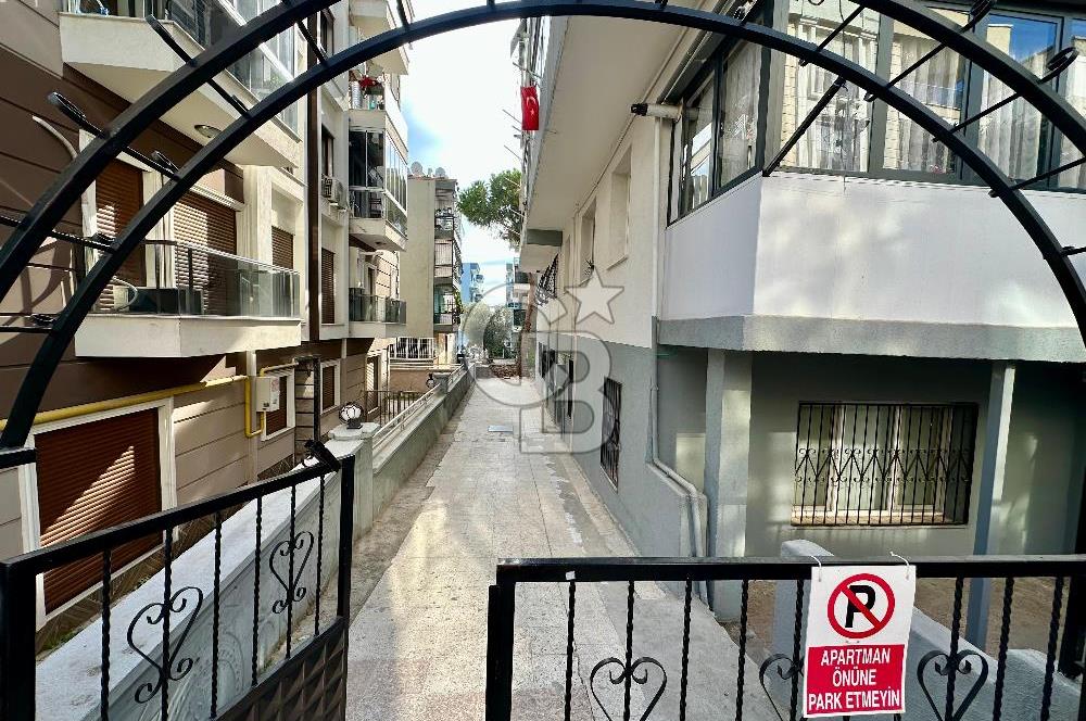 İzmir Buca Şirinyer Vergi Dairesi Yakını Satılık Daire