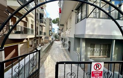 İzmir Buca Şirinyer Vergi Dairesi Yakını Satılık Daire