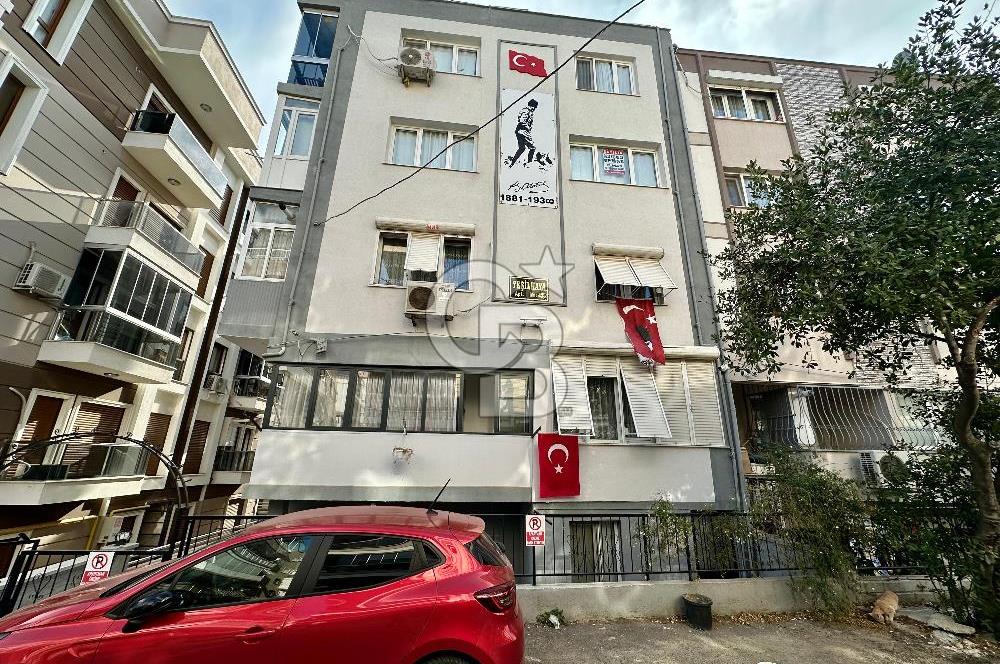 İzmir Buca Şirinyer Vergi Dairesi Yakını Satılık Daire