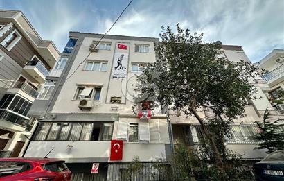 İzmir Buca Şirinyer Vergi Dairesi Yakını Satılık Daire