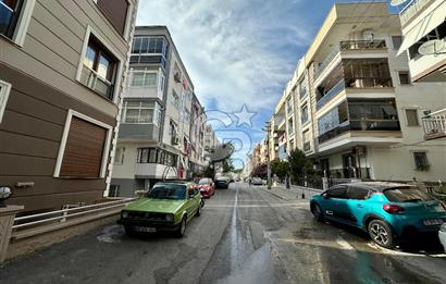 İzmir Buca Şirinyer Vergi Dairesi Yakını Satılık Daire