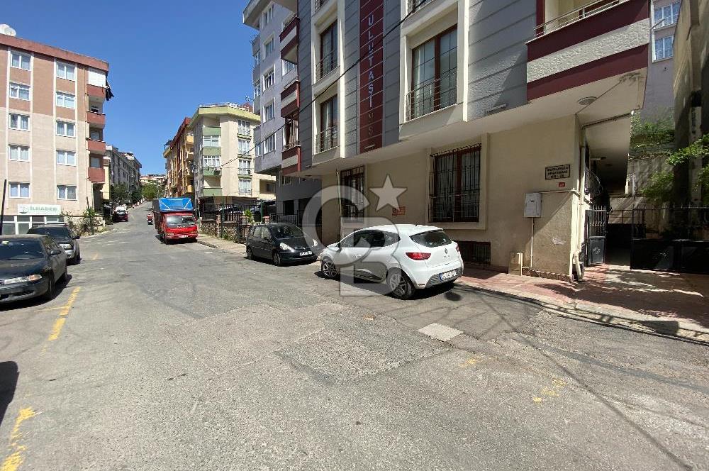 FINDIKLI, EVREN CADDESİ'NDE 3+1 EŞYALI KİRALIK DAİRE