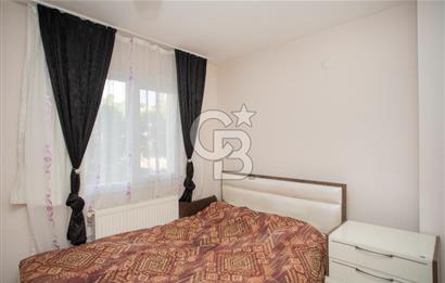 ÇİĞLİ EVKA 6'DA 2+1 SATILIK DAİRE 